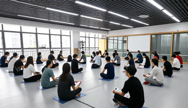 5大教学方法要点，提升素质拓展培训效果
