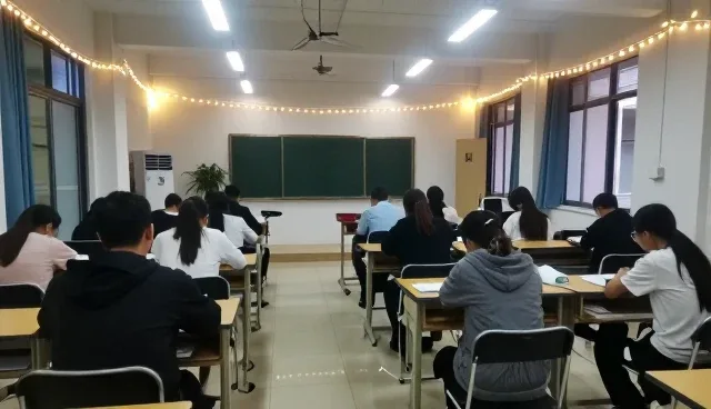 课程选型中的关键考量因素与实际应用