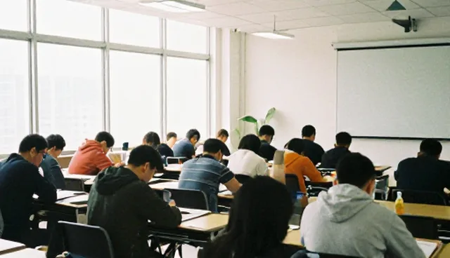 考试辅导课程研发的适用条件与选择依据