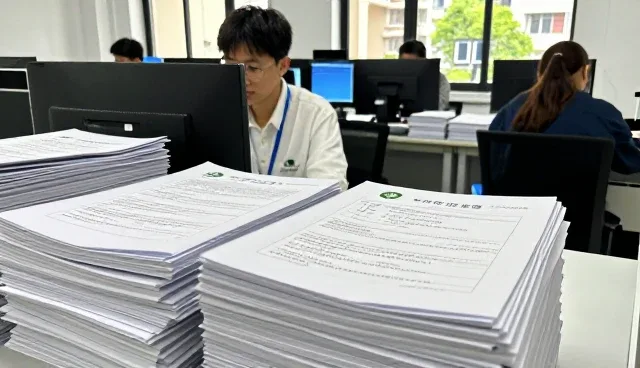 山东汇石文化艺术有限公司打造维护保养下的标化考试培训解决方案